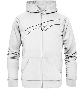 Team | KOLLEKTION | New - Organic Zipper