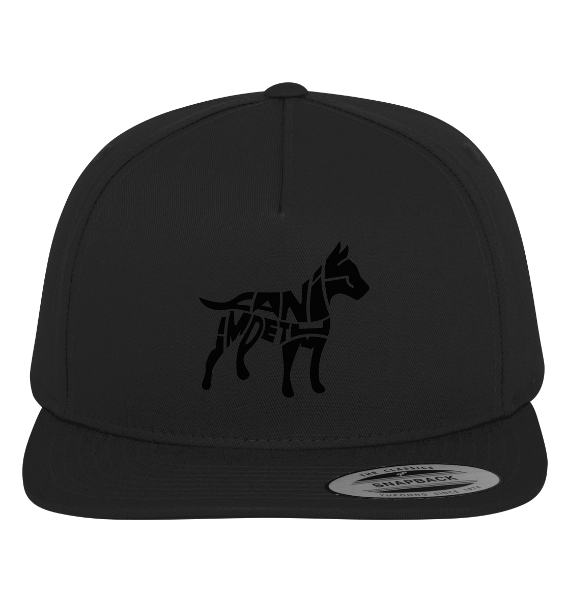 Canis-Impetum | KOLLEKTION | New - Premium Snapback