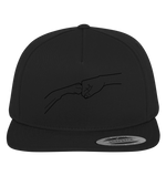 Lade das Bild in den Galerie-Viewer, Team | KOLLEKTION | New - Premium Snapback
