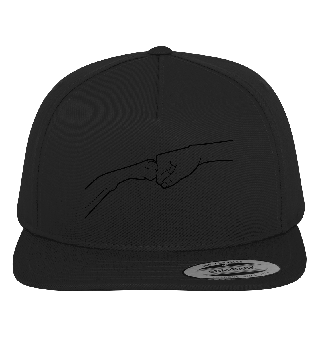 Team | KOLLEKTION | New - Premium Snapback