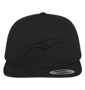 Team | KOLLEKTION | New - Premium Snapback