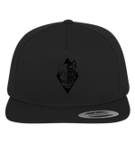 Lade das Bild in den Galerie-Viewer, Skulldog | KOLLEKTION | New - Premium Snapback
