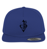 Lade das Bild in den Galerie-Viewer, Skulldog | KOLLEKTION | New - Premium Snapback
