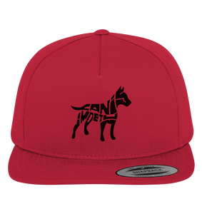 Canis-Impetum | KOLLEKTION | New - Premium Snapback