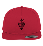 Lade das Bild in den Galerie-Viewer, Skulldog | KOLLEKTION | New - Premium Snapback
