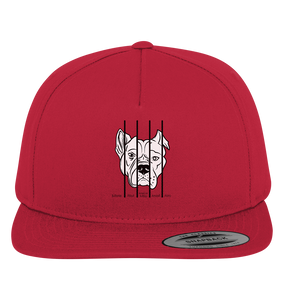 five Dogs| KOLLEKTION | New - Premium Snapback