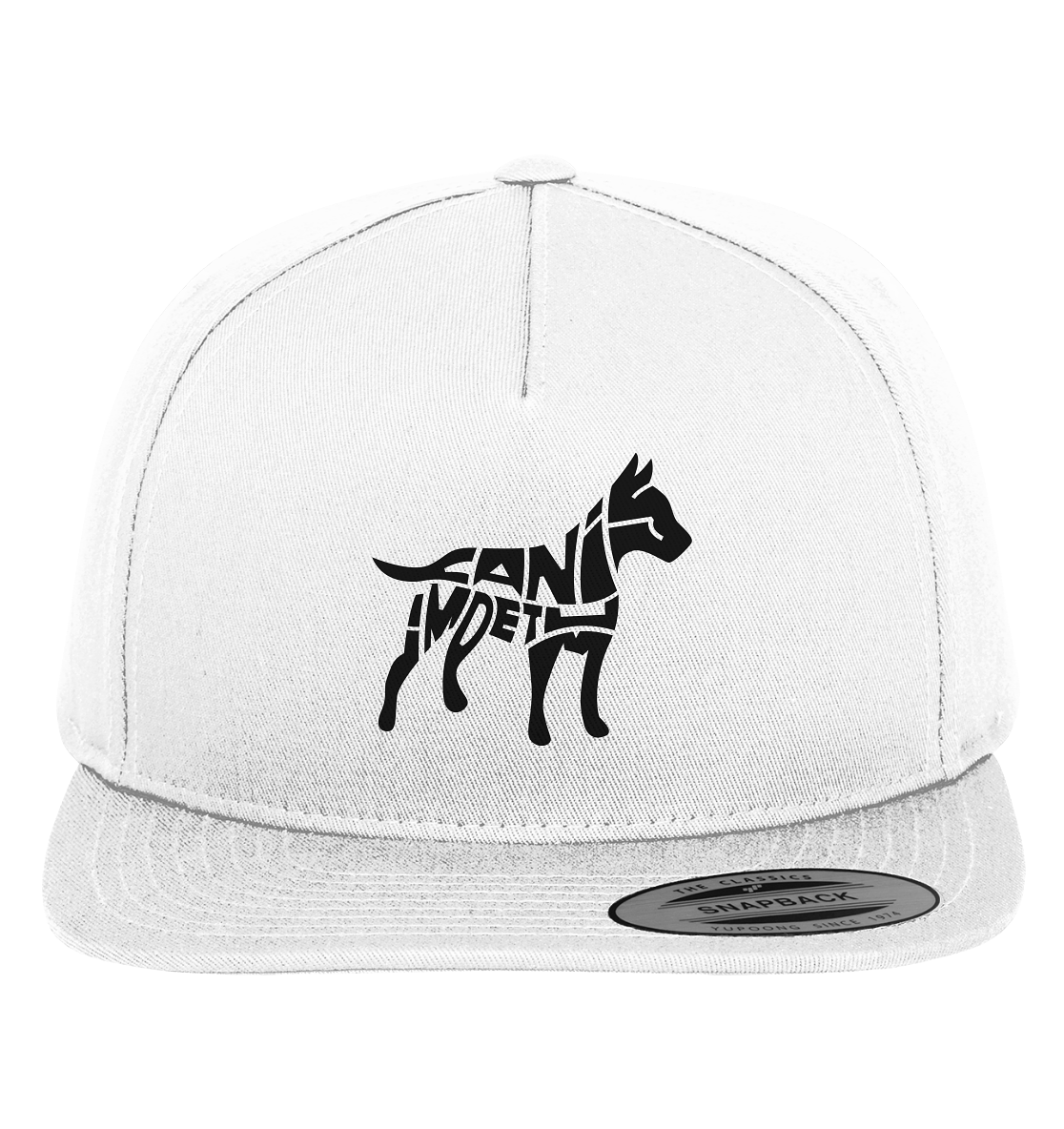 Canis-Impetum | KOLLEKTION | New - Premium Snapback