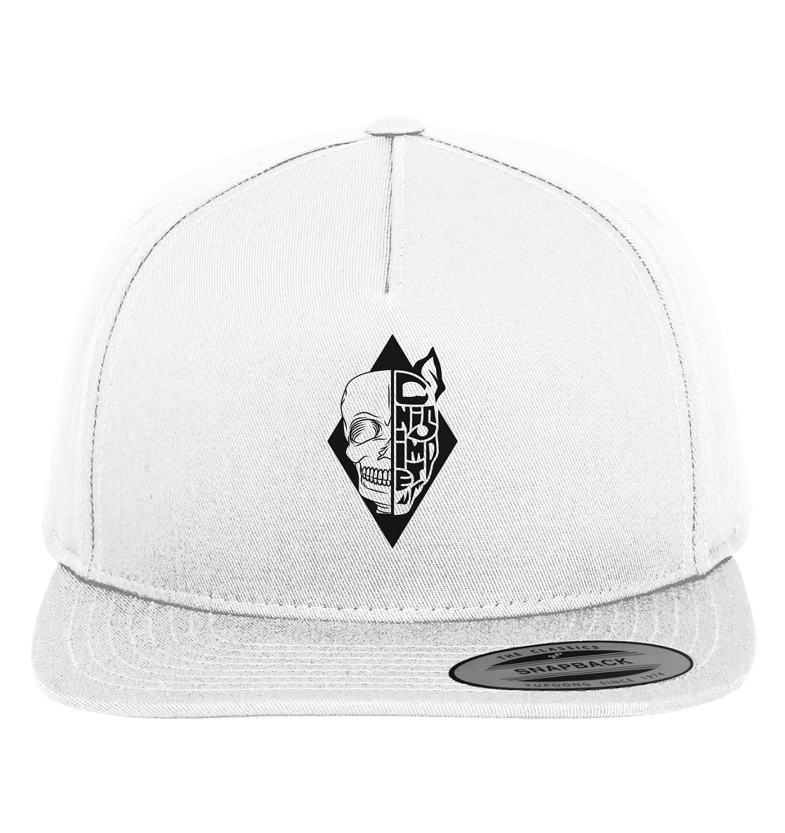 Skulldog | KOLLEKTION | New - Premium Snapback