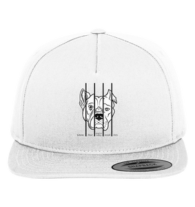 five Dogs| KOLLEKTION | New - Premium Snapback