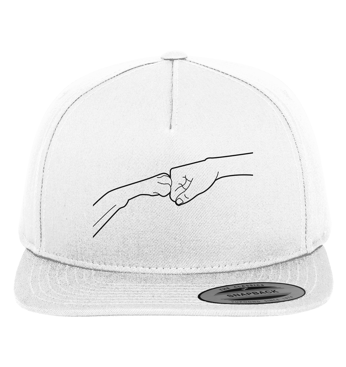 Team | KOLLEKTION | New - Premium Snapback