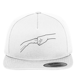 Lade das Bild in den Galerie-Viewer, Team | KOLLEKTION | New - Premium Snapback
