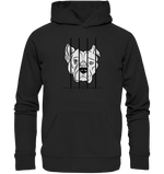 Lade das Bild in den Galerie-Viewer, five Dogs| KOLLEKTION | New - Premium Unisex Hoodie
