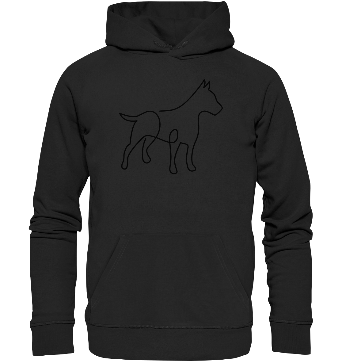 Oneline | KOLLEKTION | New  - Premium Unisex Hoodie