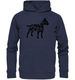 Lade das Bild in den Galerie-Viewer, Canis-Impetum | KOLLEKTION | New - Premium Unisex Hoodie
