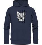 Lade das Bild in den Galerie-Viewer, five Dogs| KOLLEKTION | New - Premium Unisex Hoodie
