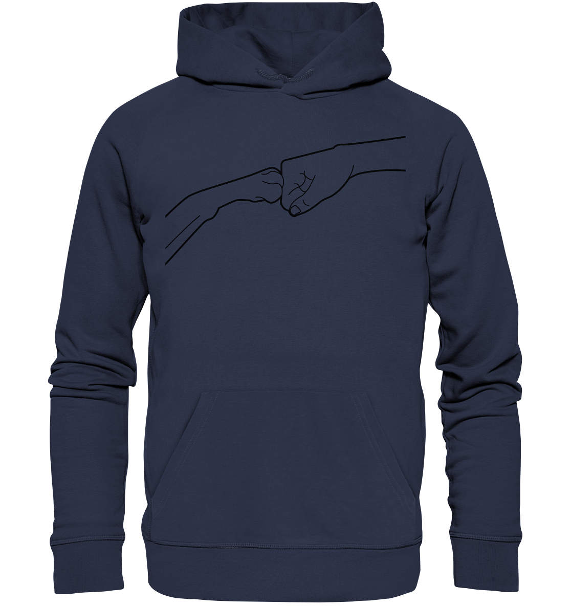 Team | KOLLEKTION | New - Premium Unisex Hoodie