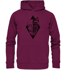 Skulldog | KOLLEKTION | New - Premium Unisex Hoodie