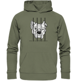 Lade das Bild in den Galerie-Viewer, five Dogs| KOLLEKTION | New - Premium Unisex Hoodie
