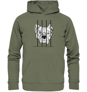 five Dogs| KOLLEKTION | New - Premium Unisex Hoodie