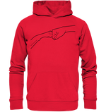 Lade das Bild in den Galerie-Viewer, Team | KOLLEKTION | New - Premium Unisex Hoodie
