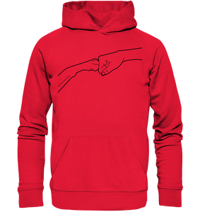 Team | KOLLEKTION | New - Premium Unisex Hoodie