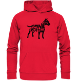 Lade das Bild in den Galerie-Viewer, Canis-Impetum | KOLLEKTION | New - Premium Unisex Hoodie
