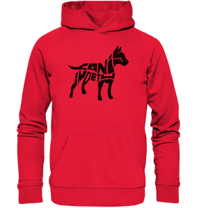 Canis-Impetum | KOLLEKTION | New - Premium Unisex Hoodie