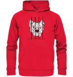 Lade das Bild in den Galerie-Viewer, five Dogs| KOLLEKTION | New - Premium Unisex Hoodie
