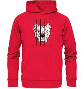 five Dogs| KOLLEKTION | New - Premium Unisex Hoodie