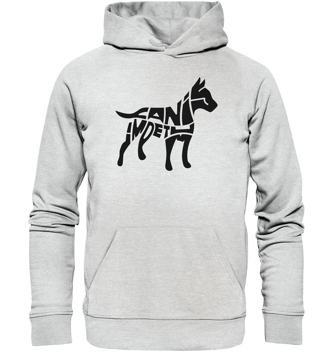 Canis-Impetum | KOLLEKTION | New - Premium Unisex Hoodie