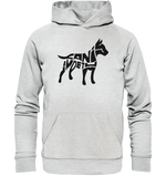 Lade das Bild in den Galerie-Viewer, Canis-Impetum | KOLLEKTION | New - Premium Unisex Hoodie
