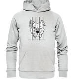 Lade das Bild in den Galerie-Viewer, five Dogs| KOLLEKTION | New - Premium Unisex Hoodie
