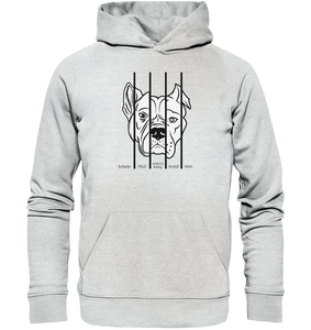 five Dogs| KOLLEKTION | New - Premium Unisex Hoodie