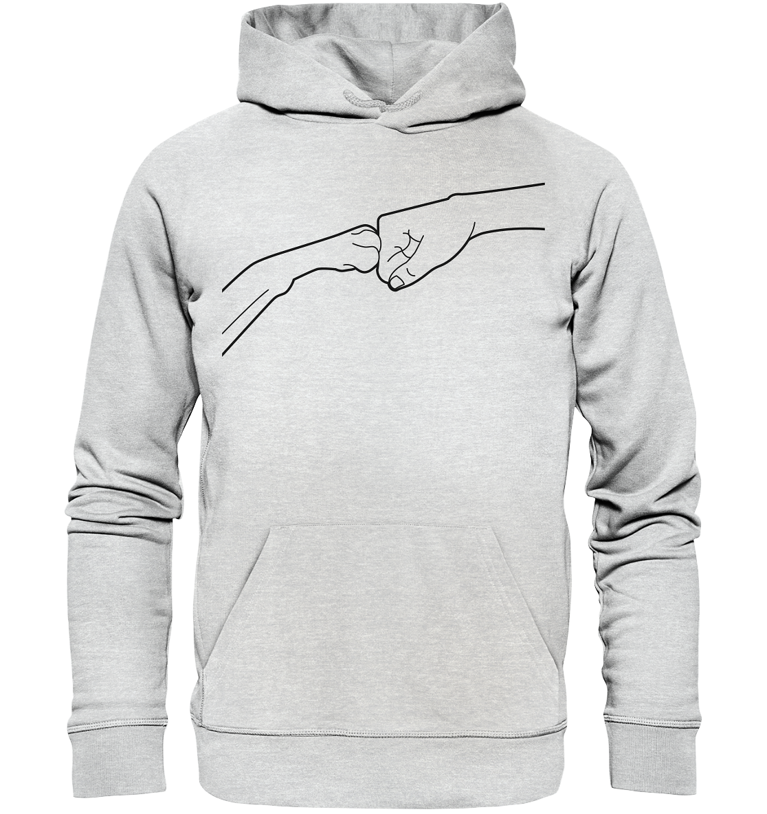 Team | KOLLEKTION | New - Premium Unisex Hoodie