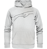 Lade das Bild in den Galerie-Viewer, Team | KOLLEKTION | New - Premium Unisex Hoodie
