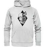 Lade das Bild in den Galerie-Viewer, Skulldog | KOLLEKTION | New - Premium Unisex Hoodie
