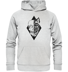 Skulldog | KOLLEKTION | New - Premium Unisex Hoodie