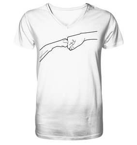 Team | KOLLEKTION | New - V-Neck Shirt